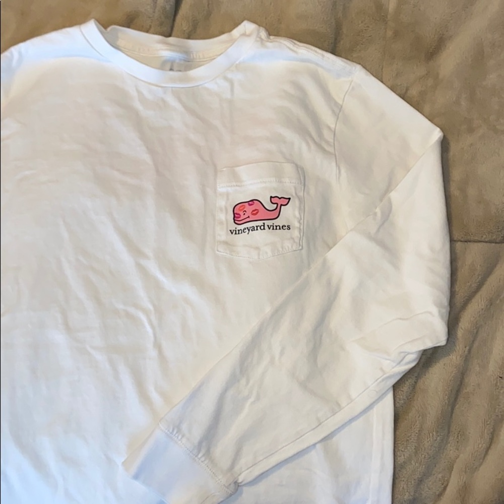 Vineyard Vines long sleeve